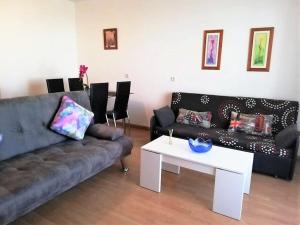 Apartment by Beach with Pool in Villaricos