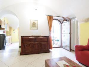Family Retreat near Garda