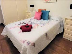 Duplex in Urb Naturista near Beach & Pool