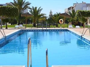 Duplex in Urb Naturista near Beach & Pool