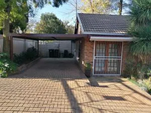 Inviting 3-Bed House in Kempton Park - Edenvale