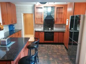 Inviting 3-Bed House in Kempton Park