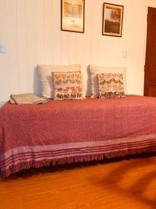 La Casita de Maby alquiler temporario