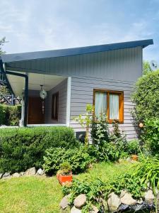 La Casita de Maby alquiler temporario