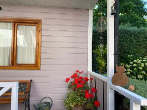 La Casita de Maby alquiler temporario