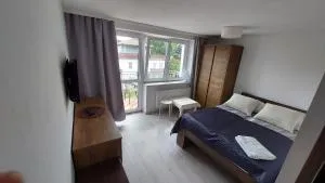 Aka Pokoje Gościnne - Mały Kack