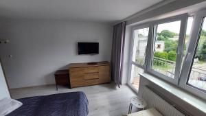 Aka Pokoje Gościnne