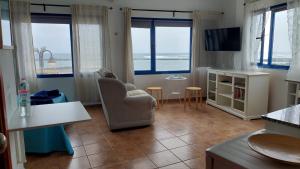 APARTAMENTO ROQUE DEL ESTE