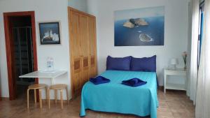 APARTAMENTO ROQUE DEL ESTE