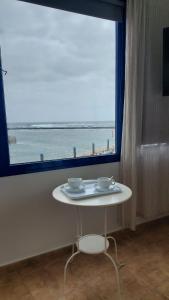 APARTAMENTO ROQUE DEL ESTE