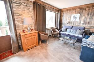 Appartements Warm Family Apartment : photos des chambres