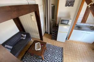 Appartements Studio a 2 pas du Port de Plaisance de Caen ! : photos des chambres