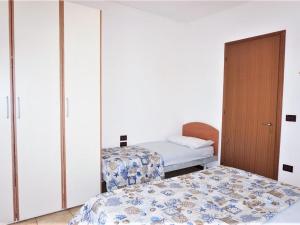 Pleasant One-Bedroom Villa with Pool