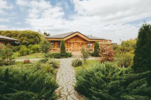 Accommodation in Republic of Karelia