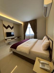 Aalia Hotel Suites