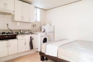 Seoul Central Namsan Studio #103 - Apartmány, Soul