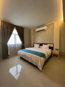 Aalia Hotel Suites