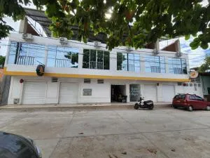 Hotel OAsis Pijao - Natagaima