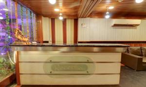 Treebo Calista, Patel Nagar