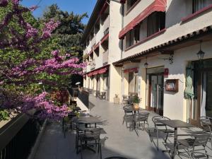 Hotels Logis Hotel-Restaurant Le Tanargue : photos des chambres