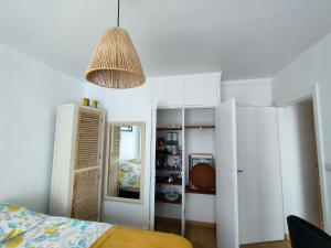 Appartements La Lilloise Villeneuve D'Ascq GD STADE Mauroy : photos des chambres