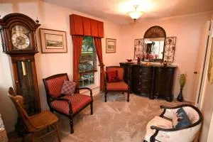 Comfortable, Convenient, Great Value - 莫比尔提尔曼斯角