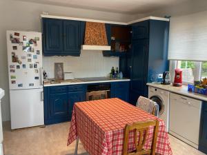 Sejours chez l'habitant Les Pommiers - Chambres climatisees : photos des chambres