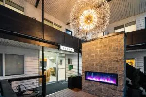 Hotel McCoy Pullman - موسكو