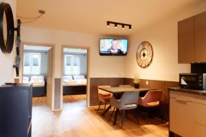 MH Apartments