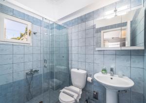 Monato Luxury Apartments