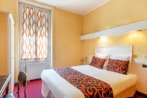 Hotels The Originals City, Hotel Regina, Perigueux : photos des chambres