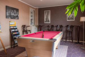 Hotels The Originals City, Hotel Regina, Perigueux : photos des chambres