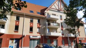 Appartements T2 Apt Berck avec parking, 1.8km plage : photos des chambres