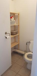 Appartements T2 Apt Berck avec parking, 1.8km plage : photos des chambres