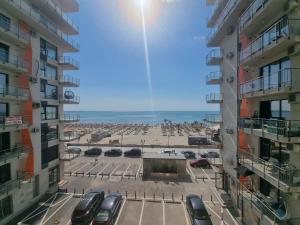 Beach Residence 18 Mamaia Nord