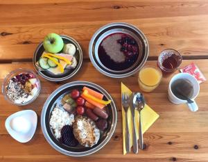 Hotel Hetan Majatalo