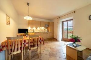 Stettnerhof Wohnung Ifinger