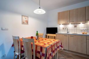 Stettnerhof Wohnung Ifinger