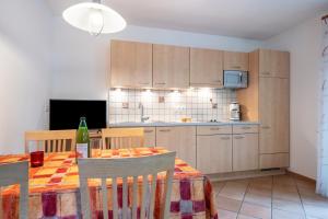 Stettnerhof Wohnung Ifinger