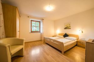 Stettnerhof Wohnung Laugen