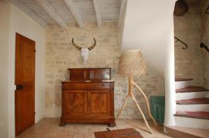 RêvArles Maison de charmes aux Arènes