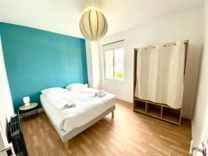 Appart'hotels Comme chez soi , Deplacement Pro : photos des chambres