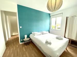 Appart'hotels Comme chez soi , Deplacement Pro : photos des chambres