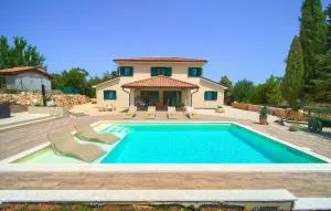 Villa Green Pearl - 戈斯蒂加卡