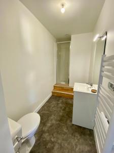 Appart'hotels Comme chez soi , Deplacement Pro : photos des chambres