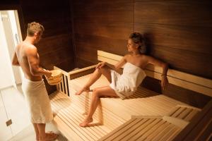 Hotel Garni Grüner Baum (Albero Verde)