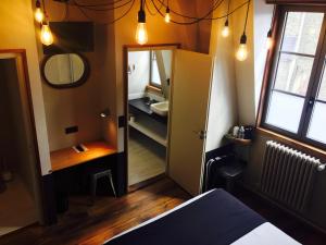 Hotels Au Tonnelier : photos des chambres