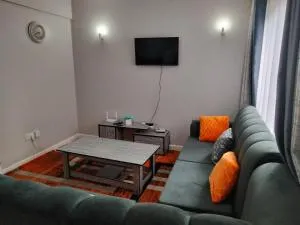 Tranquility Homes - Langata Rongai