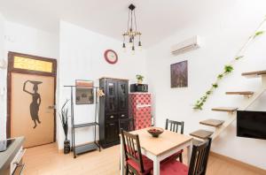 El Hogar de La Sierpe