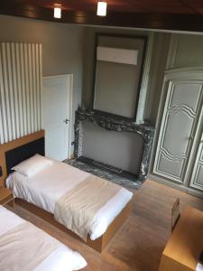Hotels Au Tonnelier : photos des chambres